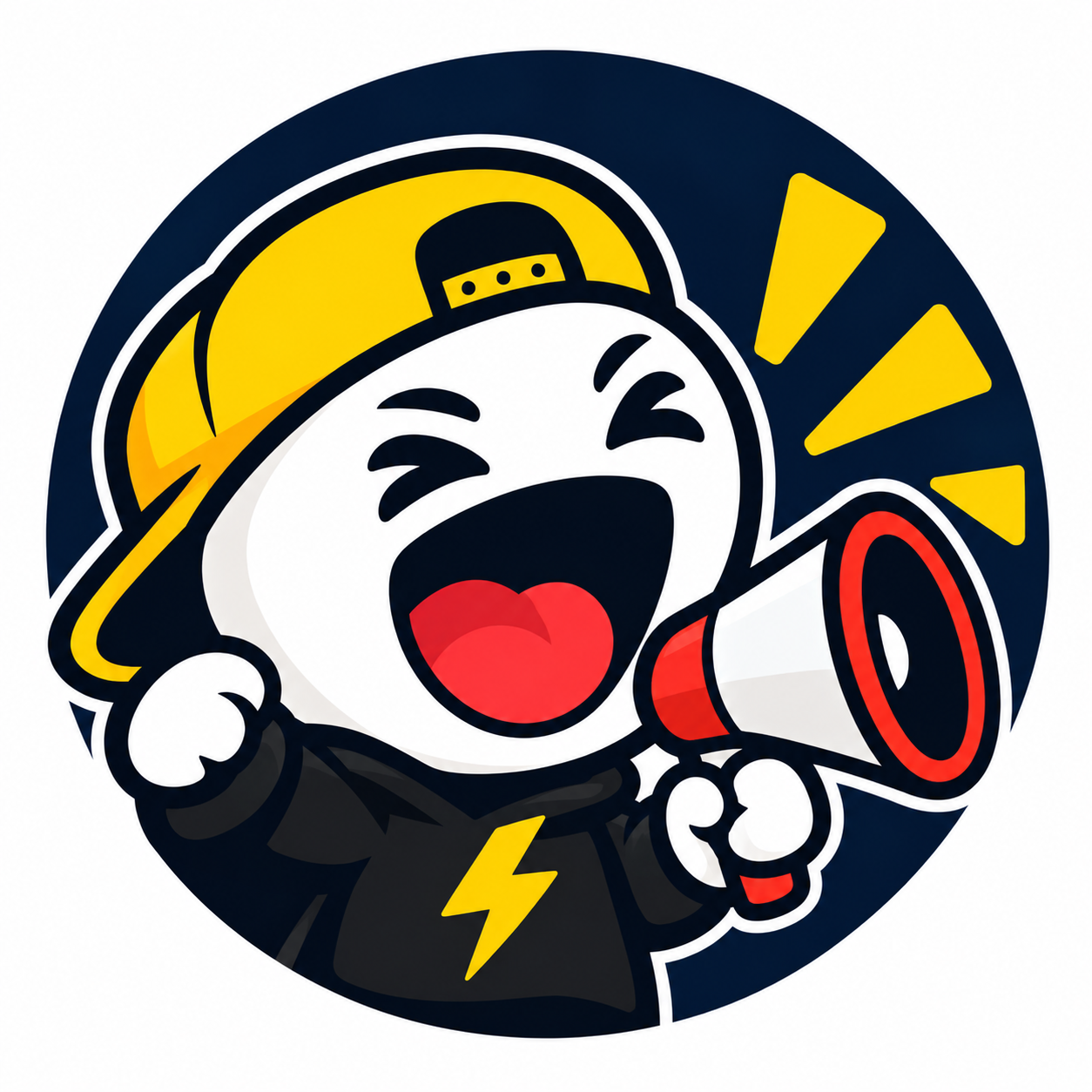 ShoutIt